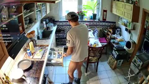 Nature online show from April 12, 2026, 6:07 am