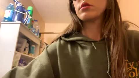 naturebabe666 online show from January 1, 2025, 9:28 am
