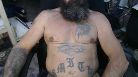 NatureNaked online show from March 14, 2026, 5:57 am