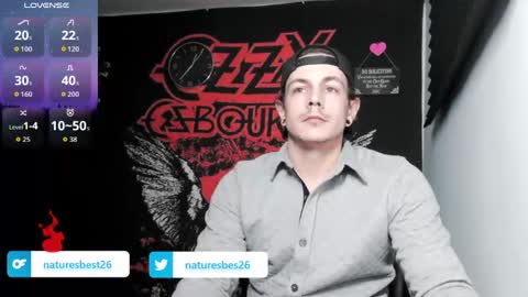 NATURESBEST online show from November 2, 2025, 4:37 am