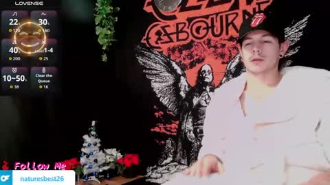 NATURESBEST online show from November 23, 2025, 2:44 am