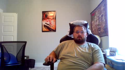 naturesways online show from June 24, 2026, 5:01 pm