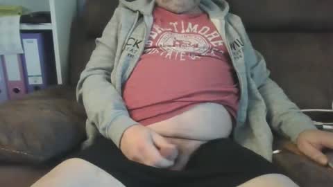 naturistmale45 online show from December 3, 2024, 3:00 pm