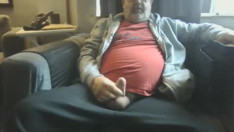 naturistmale45 online show from October 16, 2025, 7:53 am