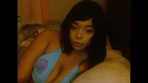 Amara rose online show from October 7, 2025, 5:48 am