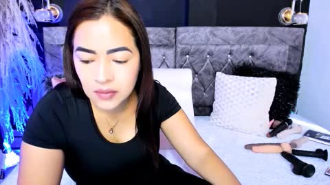 Snapshot of naty_07 chatting on September 29, 2025, 7:08 pm Natalia online show from September 29, 2025, 7:08 pm