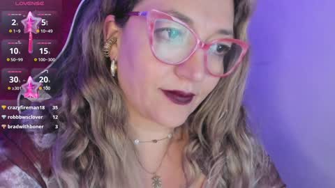 Nataly online show from January 26, 2025, 9:19 am