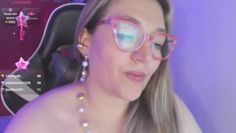 Nataly online show from January 29, 2025, 3:33 am