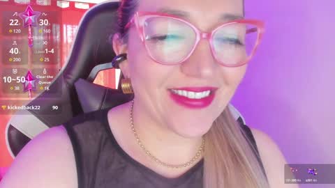 Nataly online show from January 30, 2025, 7:26 pm