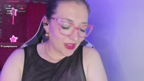 Nataly online show from January 31, 2025, 3:52 am