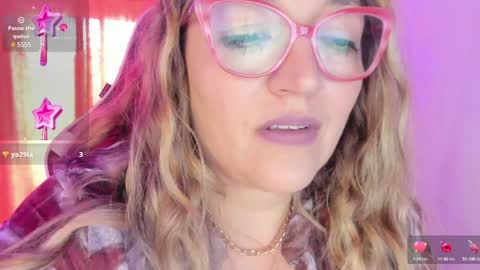 Nataly online show from January 31, 2025, 6:47 pm