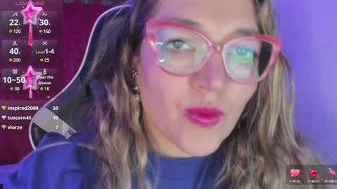 Nataly online show from February 2, 2025, 3:10 am