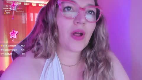 Nataly online show from February 5, 2025, 9:50 pm