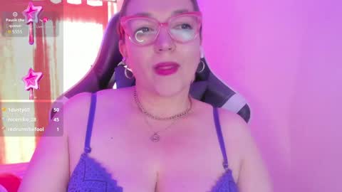 Nataly online show from February 6, 2025, 6:02 pm