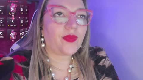 Nataly online show from February 8, 2025, 6:43 am