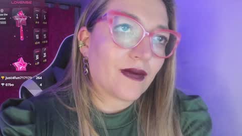 Nataly online show from February 9, 2025, 3:22 am