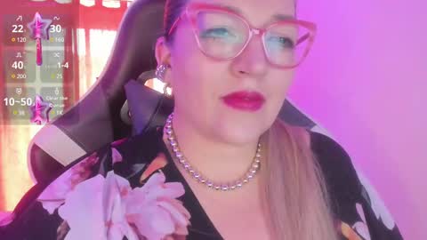 Nataly online show from February 10, 2025, 6:13 pm