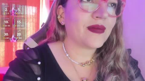 Nataly online show from February 13, 2025, 3:24 pm