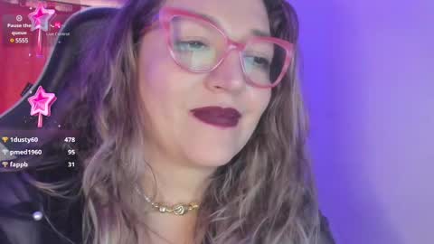 Nataly online show from February 13, 2025, 9:38 pm