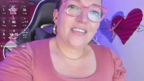 Nataly online show from February 16, 2025, 3:37 am