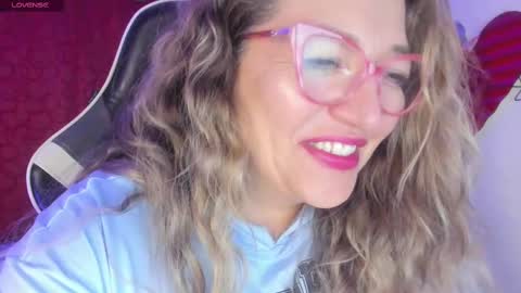 Nataly online show from February 17, 2025, 3:36 am