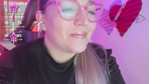 Nataly online show from February 19, 2025, 5:49 pm