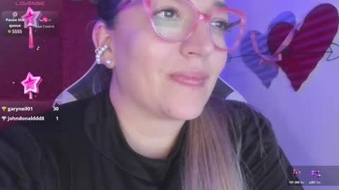 Nataly online show from February 19, 2025, 11:57 pm