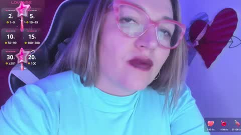 Nataly online show from February 22, 2025, 6:28 am