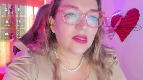 Nataly online show from February 24, 2025, 4:58 pm