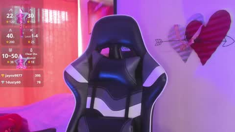 Nataly online show from February 25, 2025, 8:41 pm