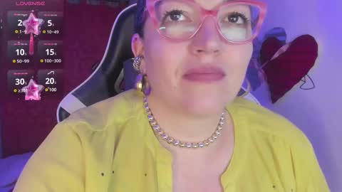 Nataly online show from February 28, 2025, 2:31 am