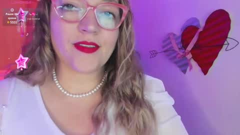 Nataly online show from March 4, 2025, 6:29 pm