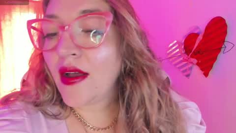 Nataly online show from March 12, 2025, 6:22 pm