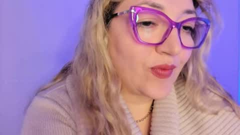 Nataly online show from January 10, 2026, 6:31 pm