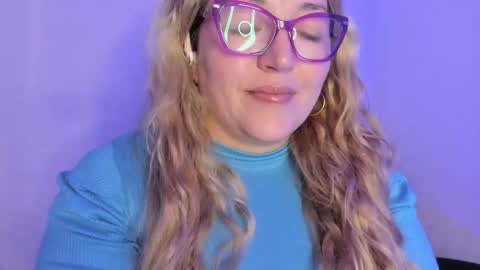 Nataly online show from January 11, 2026, 8:14 pm