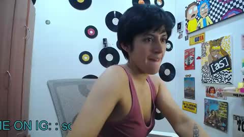 Fernanda online show from February 23, 2025, 7:00 am