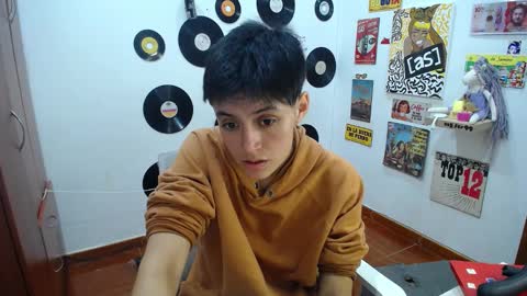 Fernanda online show from March 4, 2025, 12:18 am