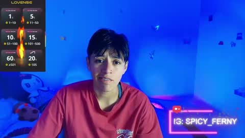 Snapshot of naty_lux19 chatting on June 27, 2026, 8:03 pm Fernanda online show from June 27, 2026, 8:03 pm