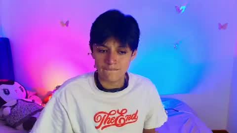 Snapshot of naty_lux19 chatting on July 14, 2026, 3:07 pm Fernanda online show from July 14, 2026, 3:07 pm