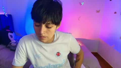 Snapshot of naty_lux19 chatting on July 16, 2026, 6:03 pm Fernanda online show from July 16, 2026, 6:03 pm