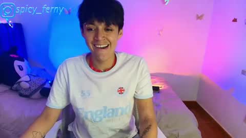 Snapshot of naty_lux19 chatting on July 17, 2026, 7:41 pm Fernanda online show from July 17, 2026, 7:41 pm