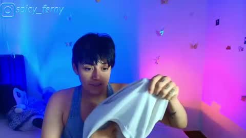 Snapshot of naty_lux19 chatting on July 22, 2026, 3:04 pm Fernanda online show from July 22, 2026, 3:04 pm