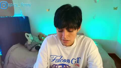 Snapshot of naty_lux19 chatting on July 24, 2026, 8:51 pm Fernanda online show from July 24, 2026, 8:51 pm