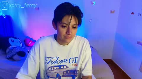 Snapshot of naty_lux19 chatting on July 25, 2026, 4:48 pm Fernanda online show from July 25, 2026, 4:48 pm