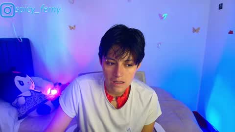 Snapshot of naty_lux19 chatting on July 28, 2026, 6:42 pm Fernanda online show from July 28, 2026, 6:42 pm