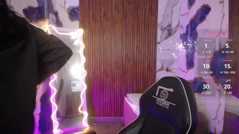 Snapshot of naty_tay chatting on March 4, 2026, 11:38 am Naty online show from March 4, 2026, 11:38 am