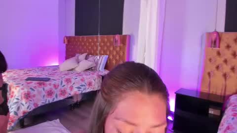 natybliss online show from February 21, 2026, 5:30 am