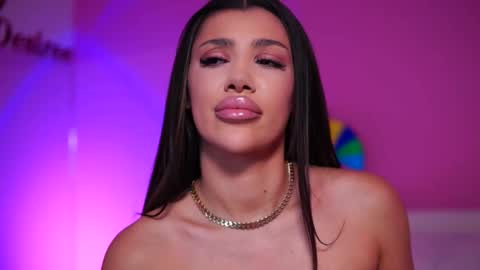 Naty online show from February 20, 2025, 10:37 am