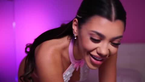 Naty online show from February 24, 2025, 10:59 am