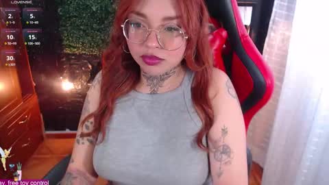 Sofia  IG Natykors08 online show from November 13, 2025, 1:10 pm